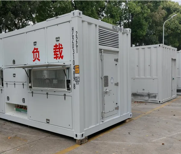 LoadBank for generator