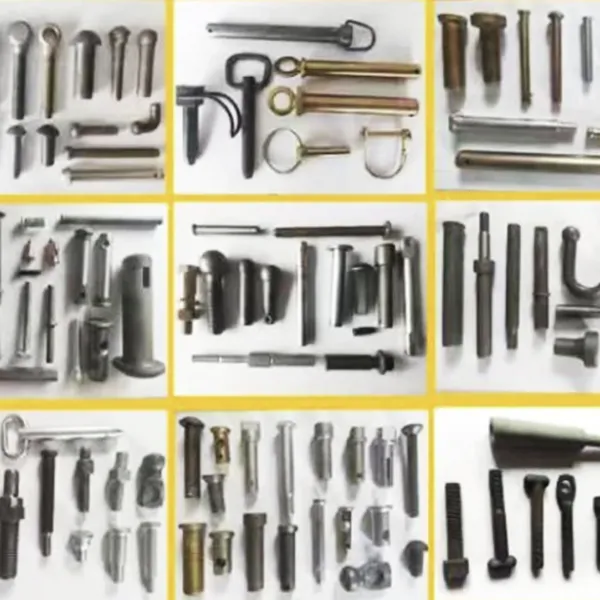 Custom-shaped Steel Stampings, Die Casting Alternative, 0.1mm Smooth Edge, 2000+ Die Life