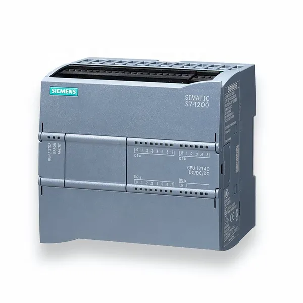 6ES7221-1BF32/1BH32-0XB0 Siemens PLC CPU Digital Input Module Simatic S7-1200 SM1221