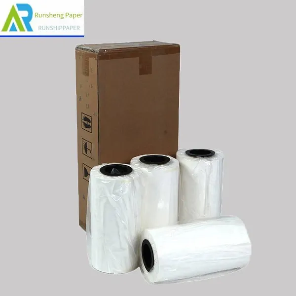 Factory Stock Supply Sublimation Transfer Paper for Digital Printing on Bags, Thermal Transfer Paper Specially for the Processing of Digital Printing on Bags