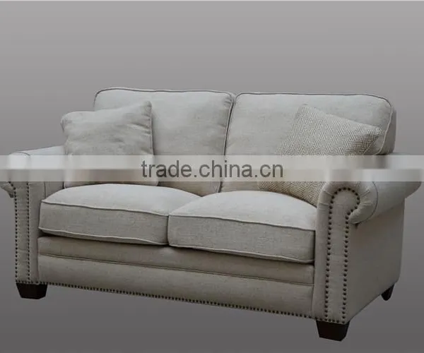 WorkWell Most Popular Modern Style Sofa photo-2