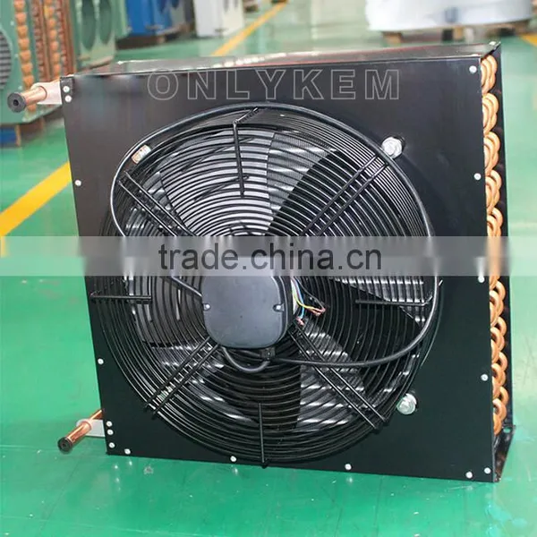 Air Condenser for Cold Storage photo-3