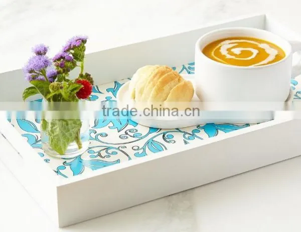 Direct Sell Kinds of Wooden Tray photo-6