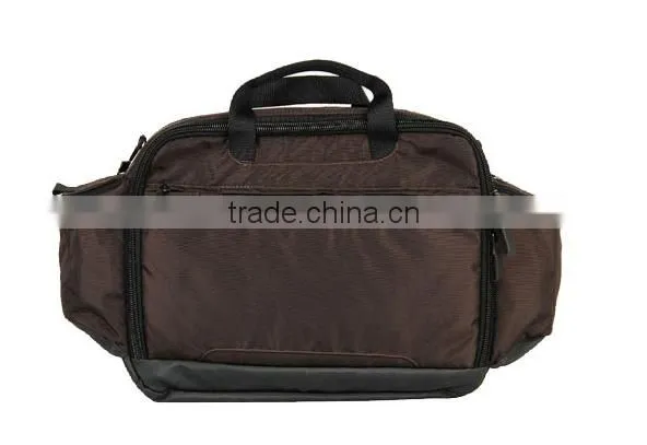 2015 Wholesale Multifunction Nylon Laptop Bag Shouder Bag photo-4