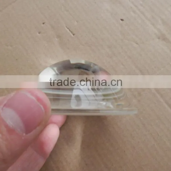 15 Degree 20 Watt 30 Watt 50 Watt 44mm Aspheric Glass Led Lens photo-5