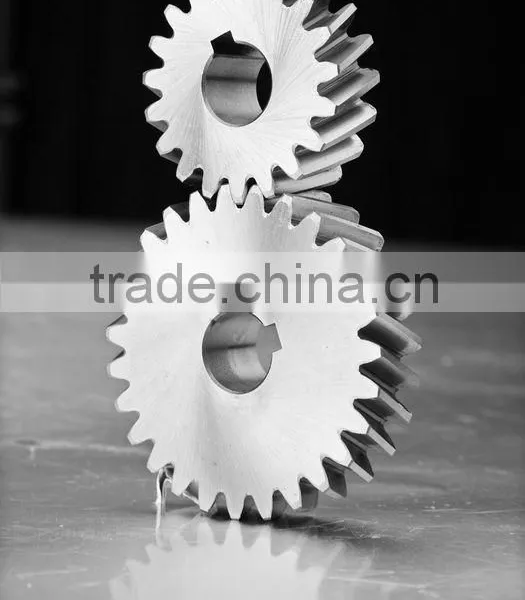 Gear