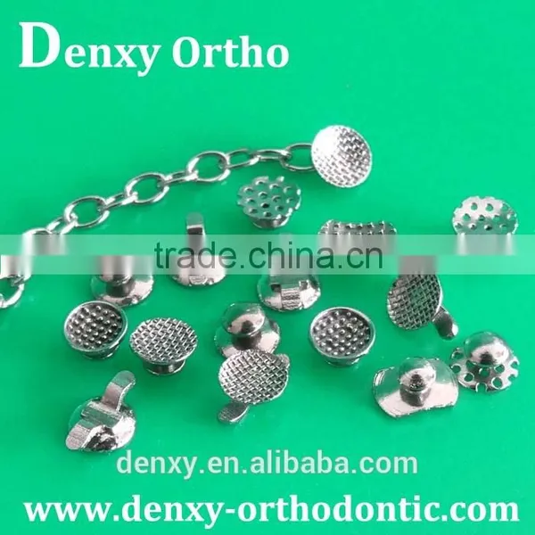 Dental Orthodontic Materials Lingual Retainer photo-2
