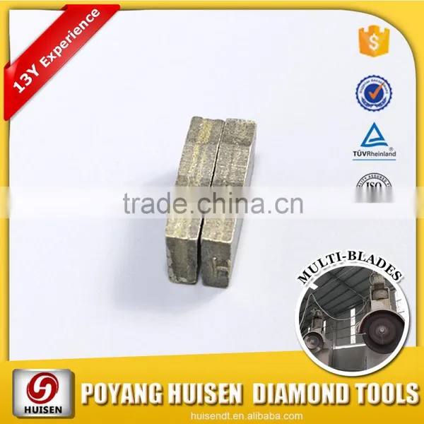 Super Quality Marble Segment For Cutting photo-6