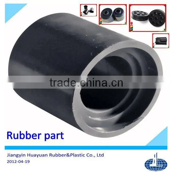 Jiangyin Huayuan Supply High Quality EPDM/silicone/Natural Rubber/NBR/recycled Auto Rubber Gasket photo-6