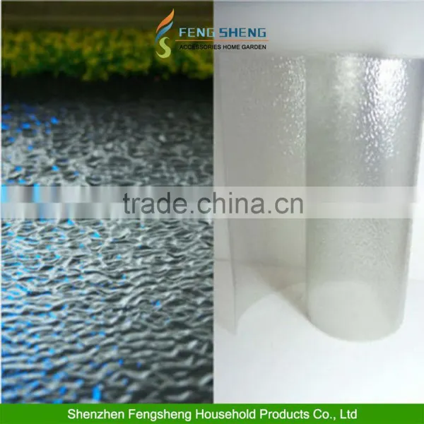 MODEL RAILWAY SCENERY PLASTIC WATER SHEET LAKE RIVER 10"x39" OO HO TT N Z GAUGE photo-2