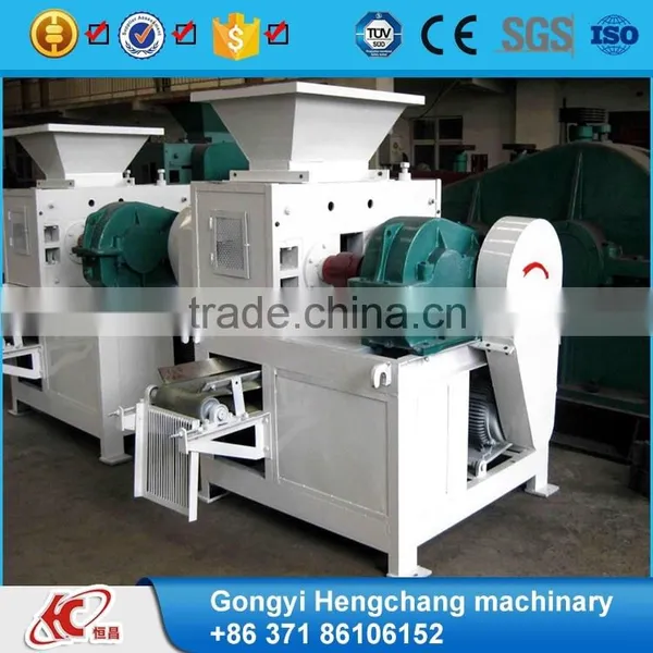 Coal Dust Briquette Machine Briquette Press Machine photo-5