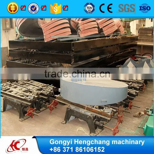 ISO Quality Gold Shaking Table Gold Table Concentrator Vibrating Table photo-2