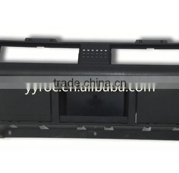 Customized Small Injected Plastic Products photo-2