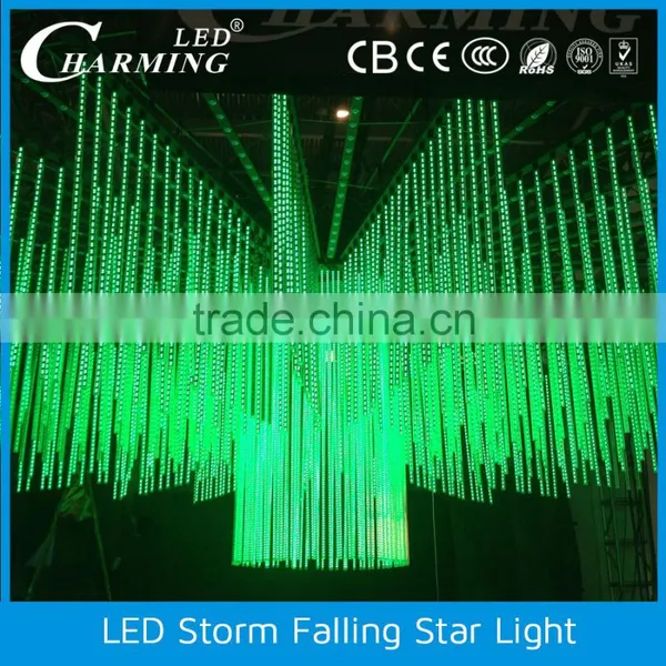 Customized Decorative Lamp Led Tube Lights photo-5