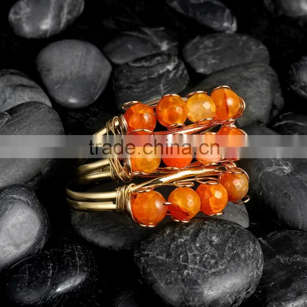 Newest Latest Design Daily Wear Bangle, Hot Stone Bracelet for Sale Quality Choice photo-2