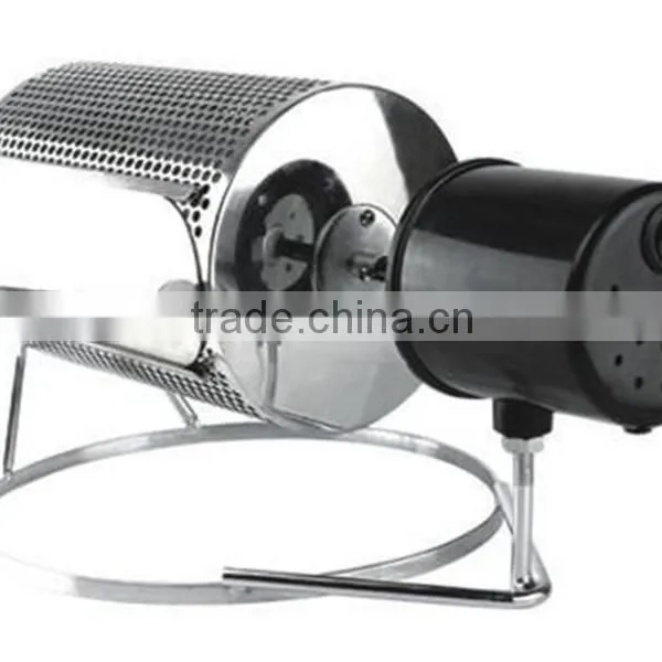 600g Home Electric Coffee Bean Roaster Machine