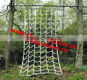 PP or Nylon Climbing Net photo-3