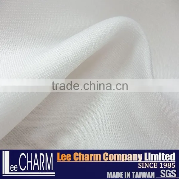 Ladies' Fashion Wedding Apparel Thin Mikado Fabric photo-6