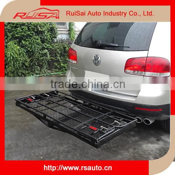 Best Quality Hot Selling Hitch Cargo Rack photo-5