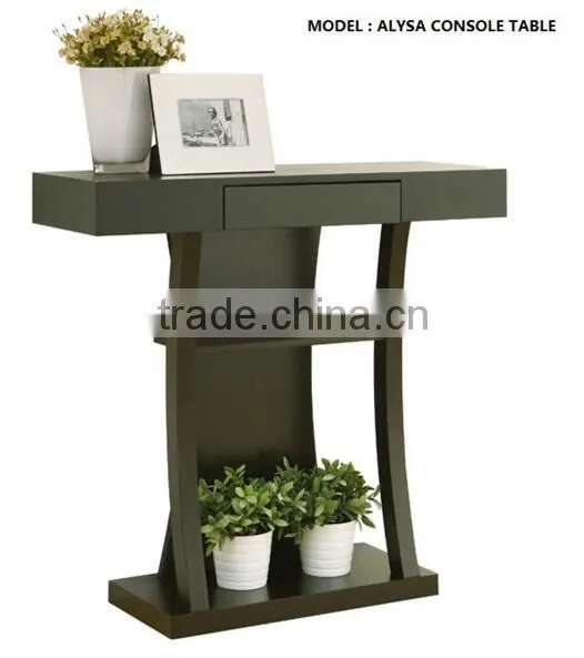 HIGH QUALITY, Console Table , Wall Console Table , Alysa