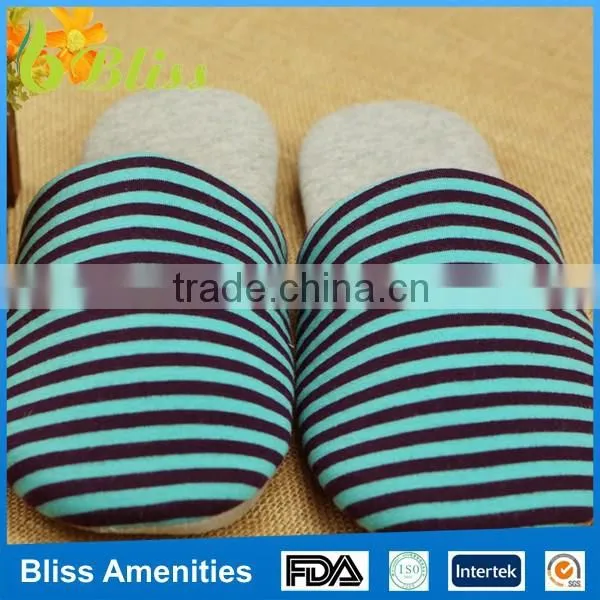 N190 Best Selling Hotel Slippers With Custom High Quality Cheap Price Disposable Use photo-2