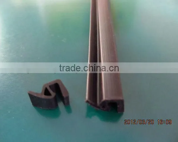 Colorful Different Shape Sealing Silicone Hose photo-4