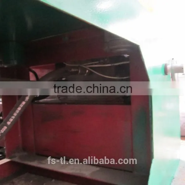 Electric Power Press Machine With Different Shapes of Roofing Tile Parts photo-5
