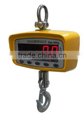 Bluetooth Crane Scale photo-3