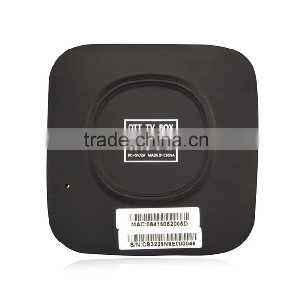 TX2 OTT tv Box RK3229 tv Box Android Smart tv Box 1G 8G Android 5.1 RK3229 tv Box TX2 photo-3