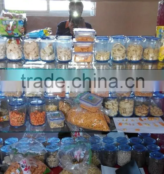 Hot Sale Fried Wheat Flour/maize Flour Production Line/bugles Snacks Corn Chips Machine photo-5
