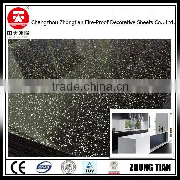 Decorative High-Pressure Laminate Fireproof Board photo-6
