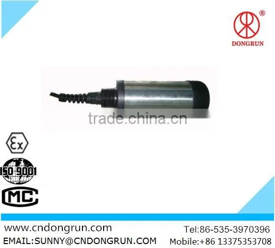 dissolved oxygen probe