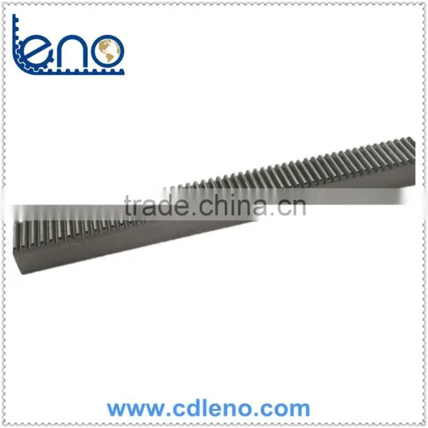 C45 Steel M1CNC Rack and Pinion Gears photo-2