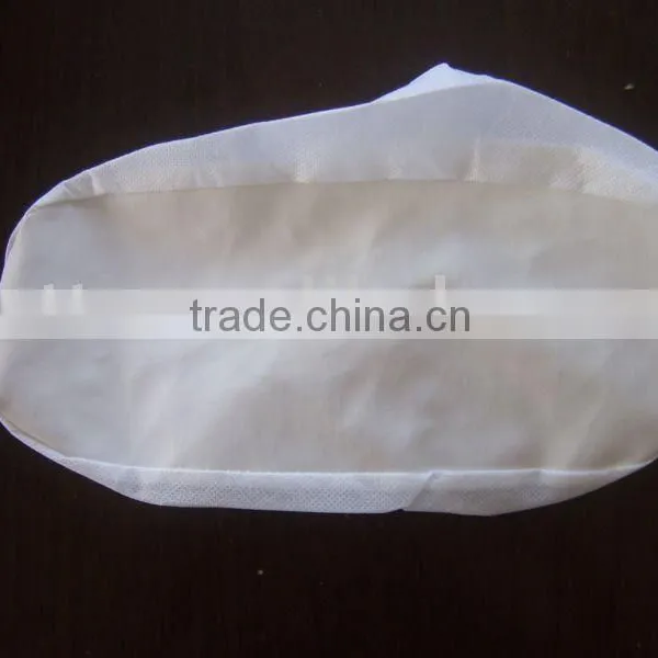 PP+PVC Shoe Cover/ Super Anti-Skid Shoe Cover