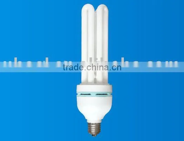 u Tpye Energy Saving Lamp ,energy Savers .cfl Lamp LB1404 photo-2