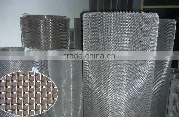 Square Wire Mesh photo-2