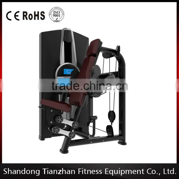 New Fashion Fitness Equipment / TZ -8006 Back Extension photo-4