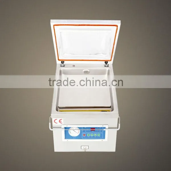 Table Top Vauum Packing Machine Seal photo-2