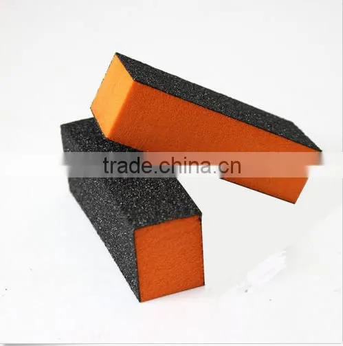 1pcs Plastic Buffing Sanding Buffer Block Files Pedicure Manicure Nail Art Tool photo-4