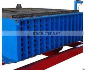 Factory Supply Concrete Hollow Slab Machine/wall Panel Making Machine photo-2