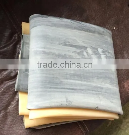 Tyre Rubber Tube for Processing of Jeans Toruser photo-3