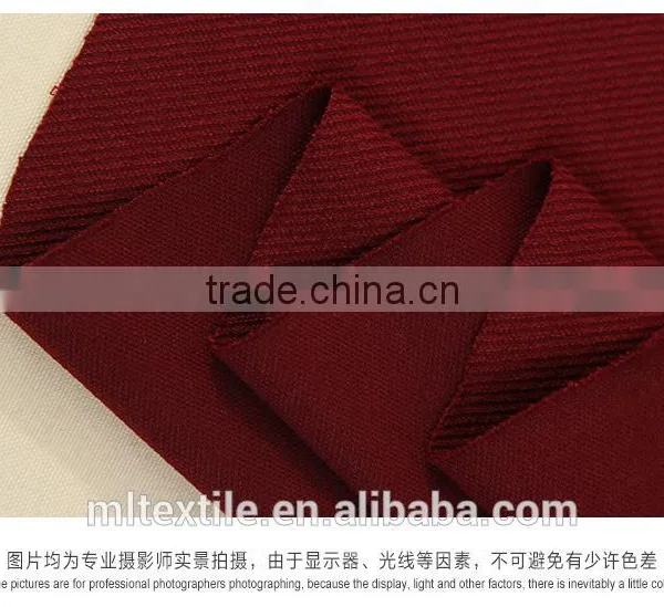Knitted Fabric for Garment photo-5