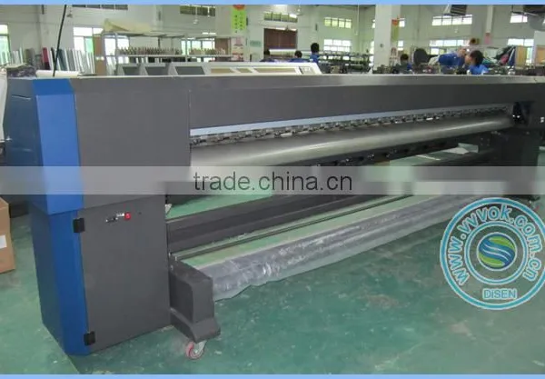 Industrial Inkjet Printer 3.2M photo-3