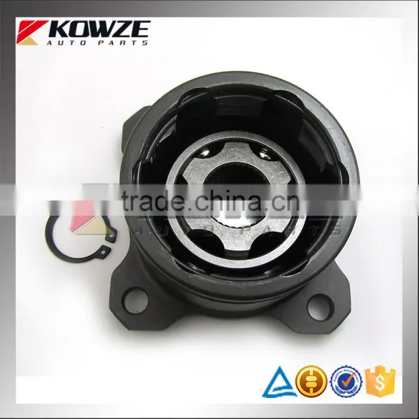 Front Axle Shaft Inner Joint Kit For Mitsubishi Pickup L200 KB4T KB5T KB7T KB8T KB9T Sport KH8W 3815A184 photo-3