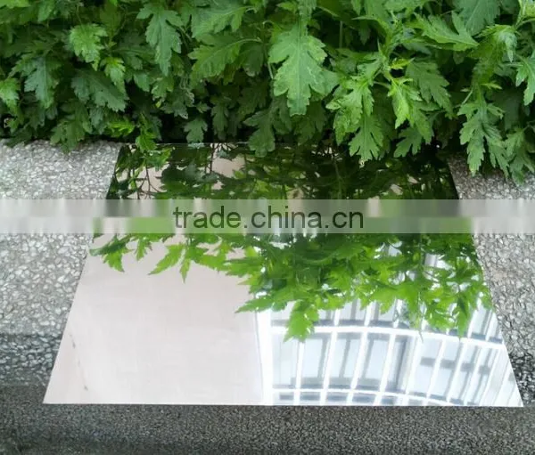 Aluminum Reflector Sheet for High Bay Light photo-2