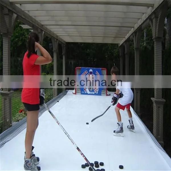 Ice Hockey Barrier/ice Hockey Shooting Mat photo-3