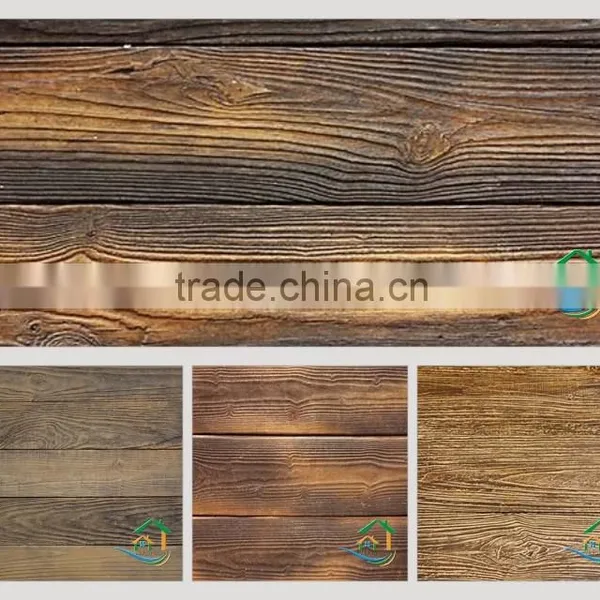 Artificial Stone Wall Covering photo-3