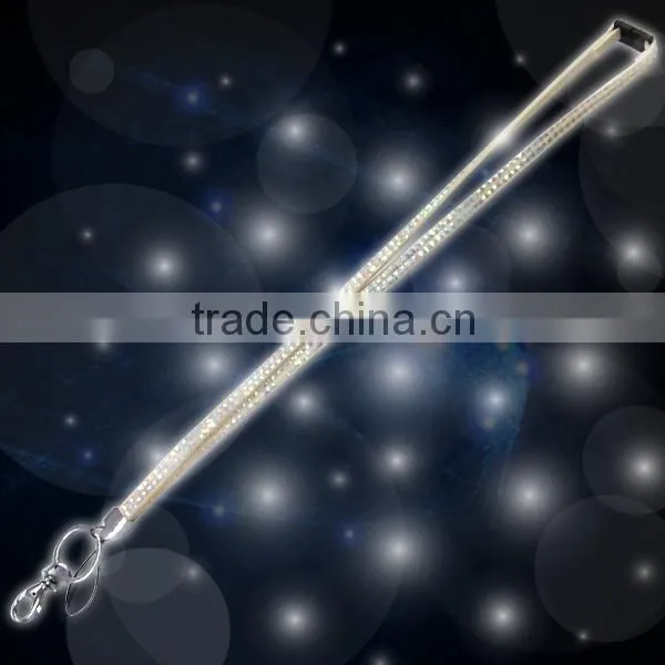 Sparkling Crystal Lanyard photo-2