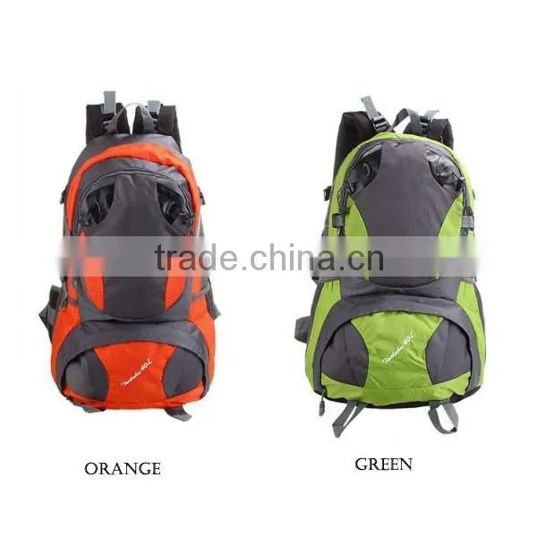 Waterproof Antiwear Hiking Backpack,mountain Climbing Backpack photo-3