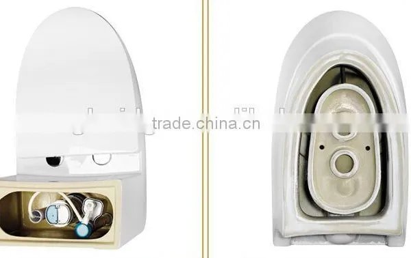 Toilet Portable Toilet photo-3